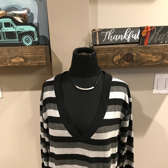 Hye Park and Lune stripped sweater - Picture 4 of 7